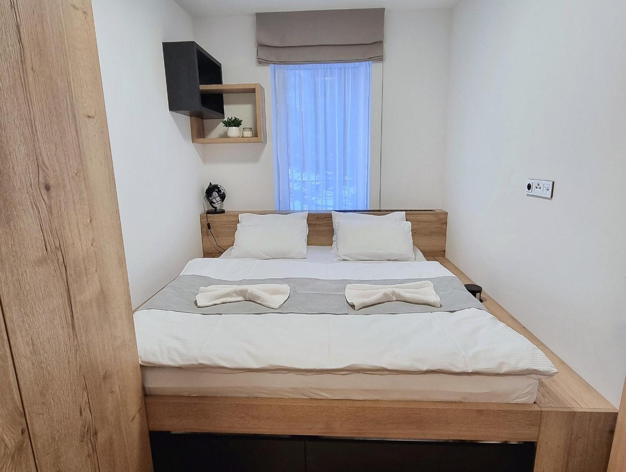 Apartma V Klidne Lokalite Krkonos Пец под Снескоу Екстер'єр фото